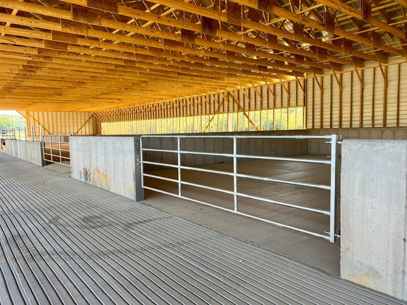 NRCS Feed Barn — photo 4