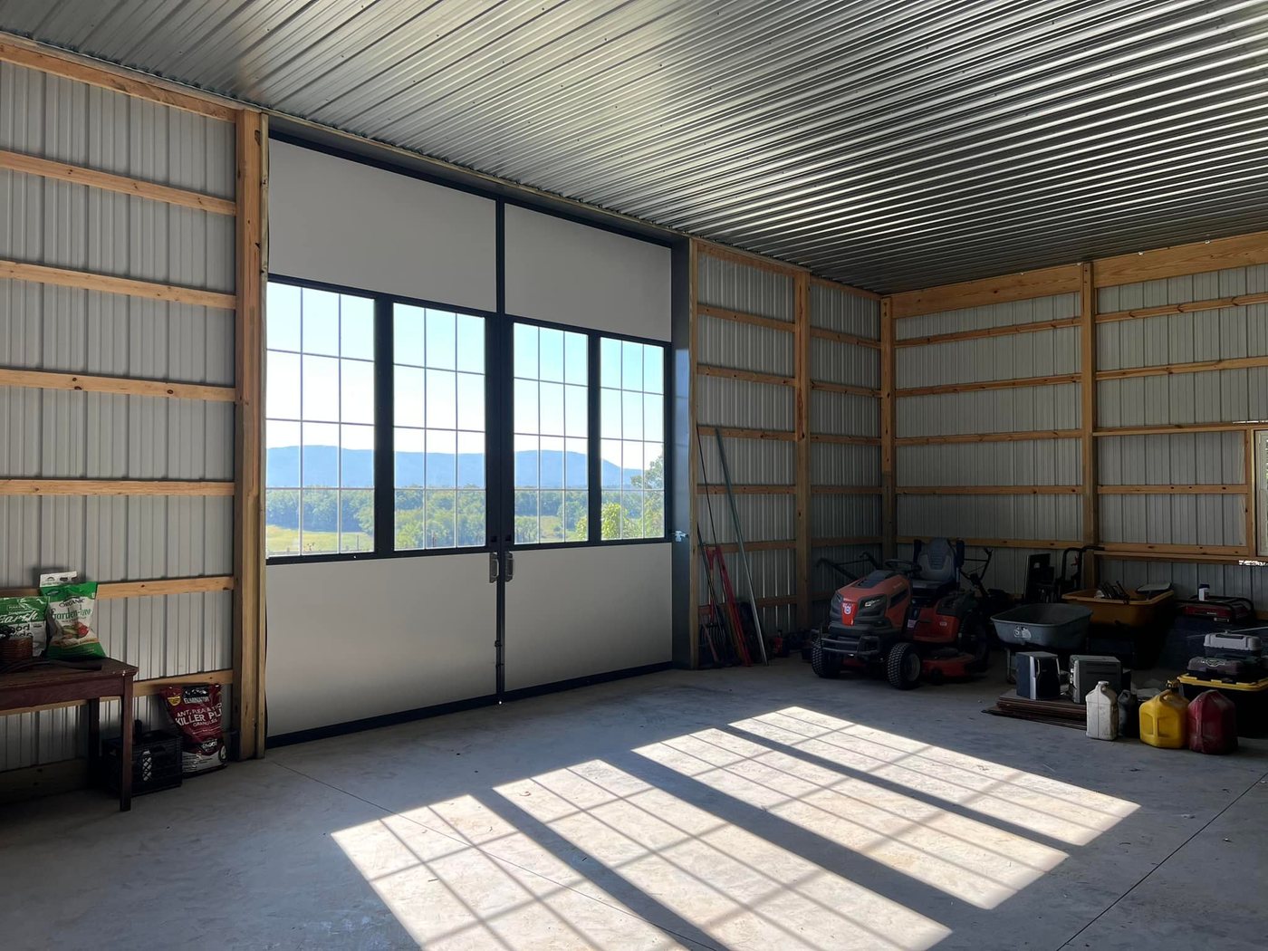 NRCS Feed Barn — photo 9