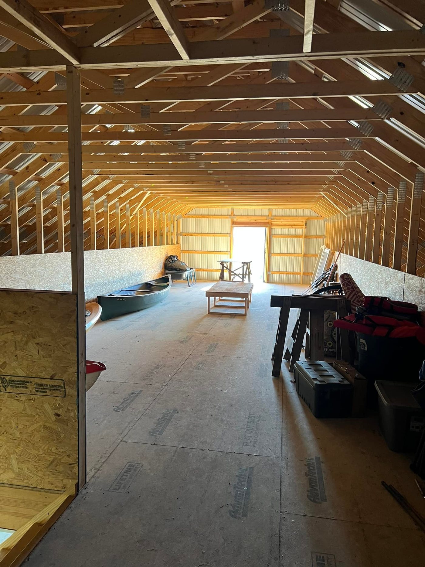 NRCS Feed Barn — photo 10