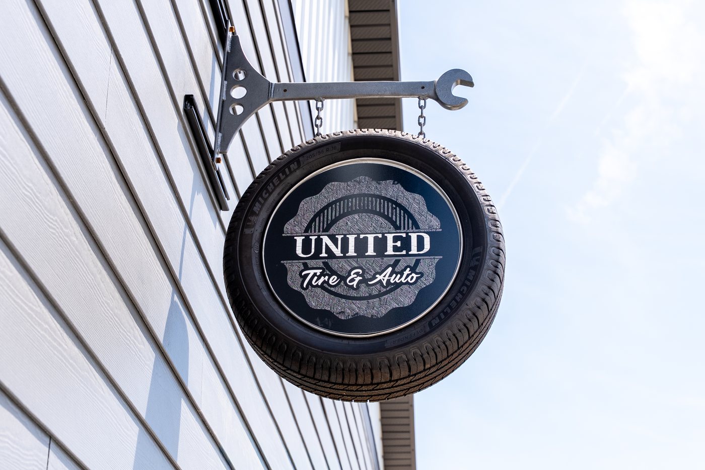 United Tire & Auto — photo 1