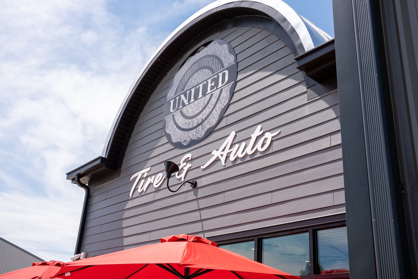 United Tire & Auto — photo 3