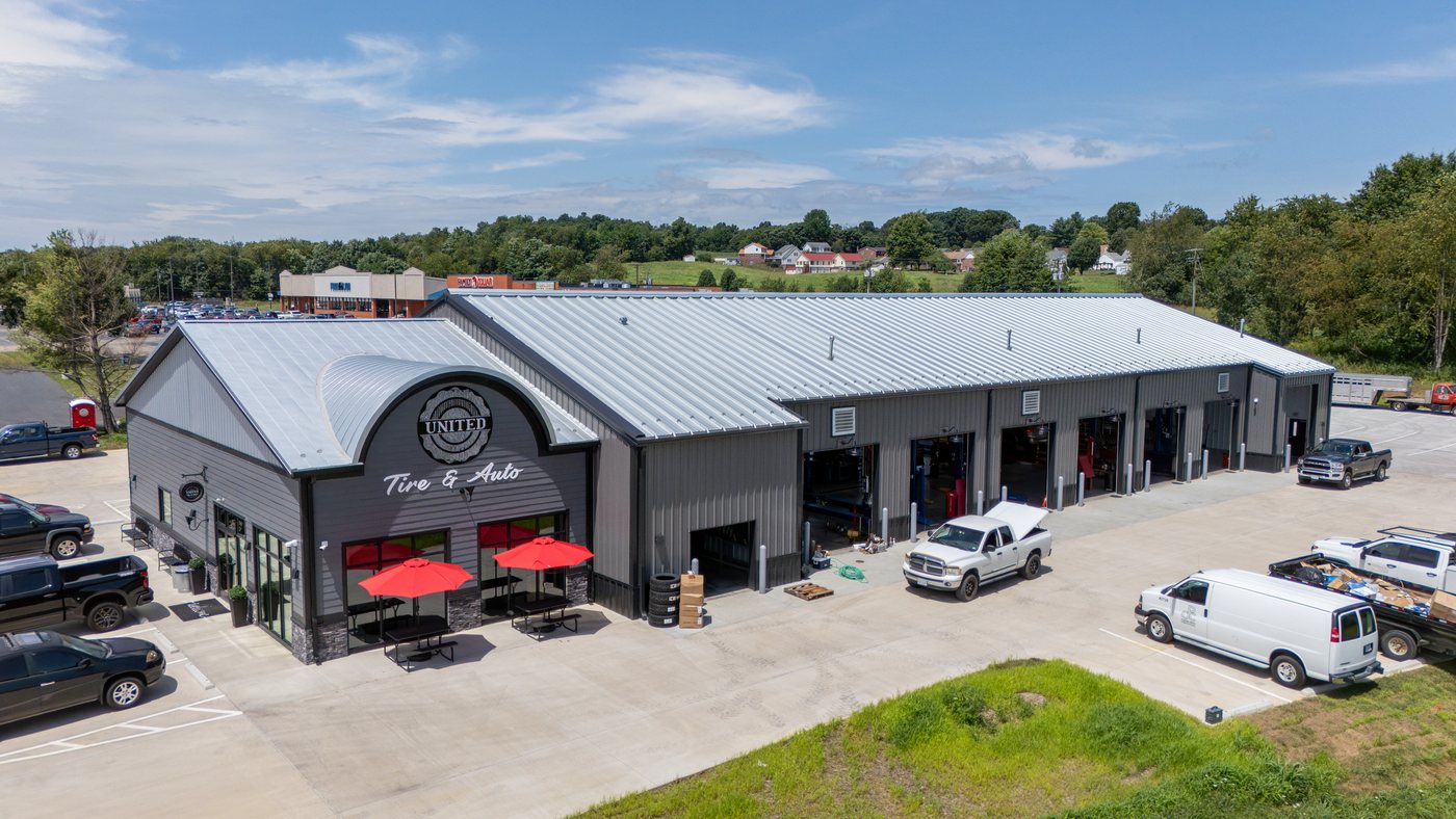 United Tire & Auto — photo 4
