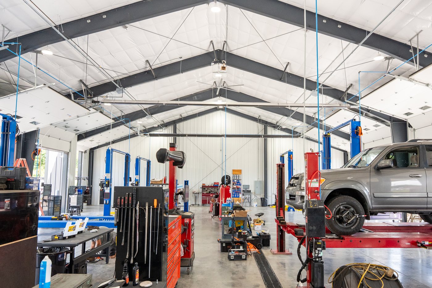 United Tire & Auto — photo 6