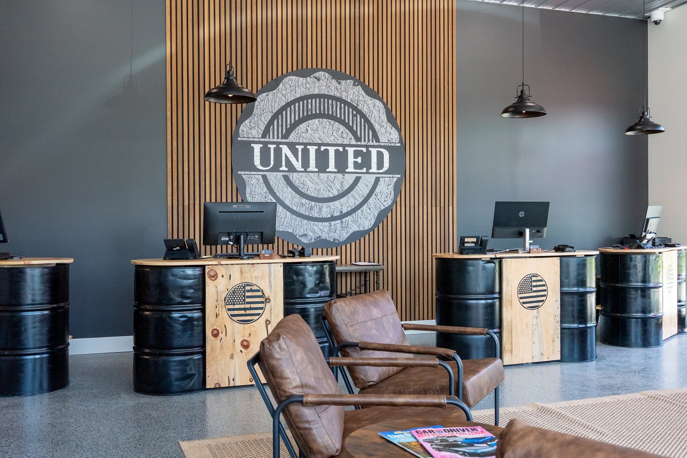 United Tire & Auto — photo 7