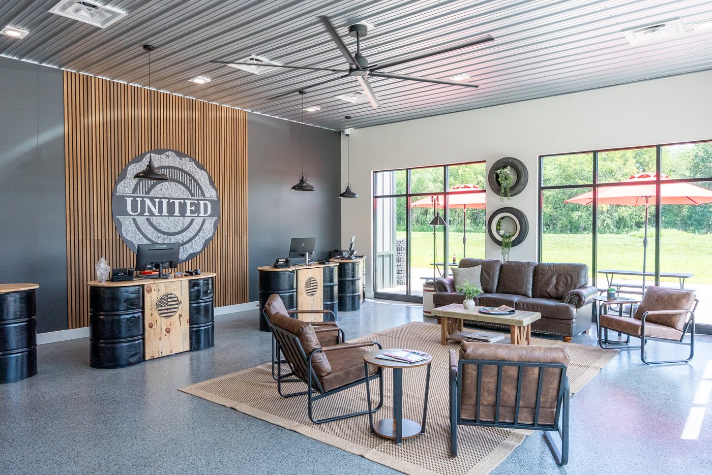 United Tire & Auto — photo 8