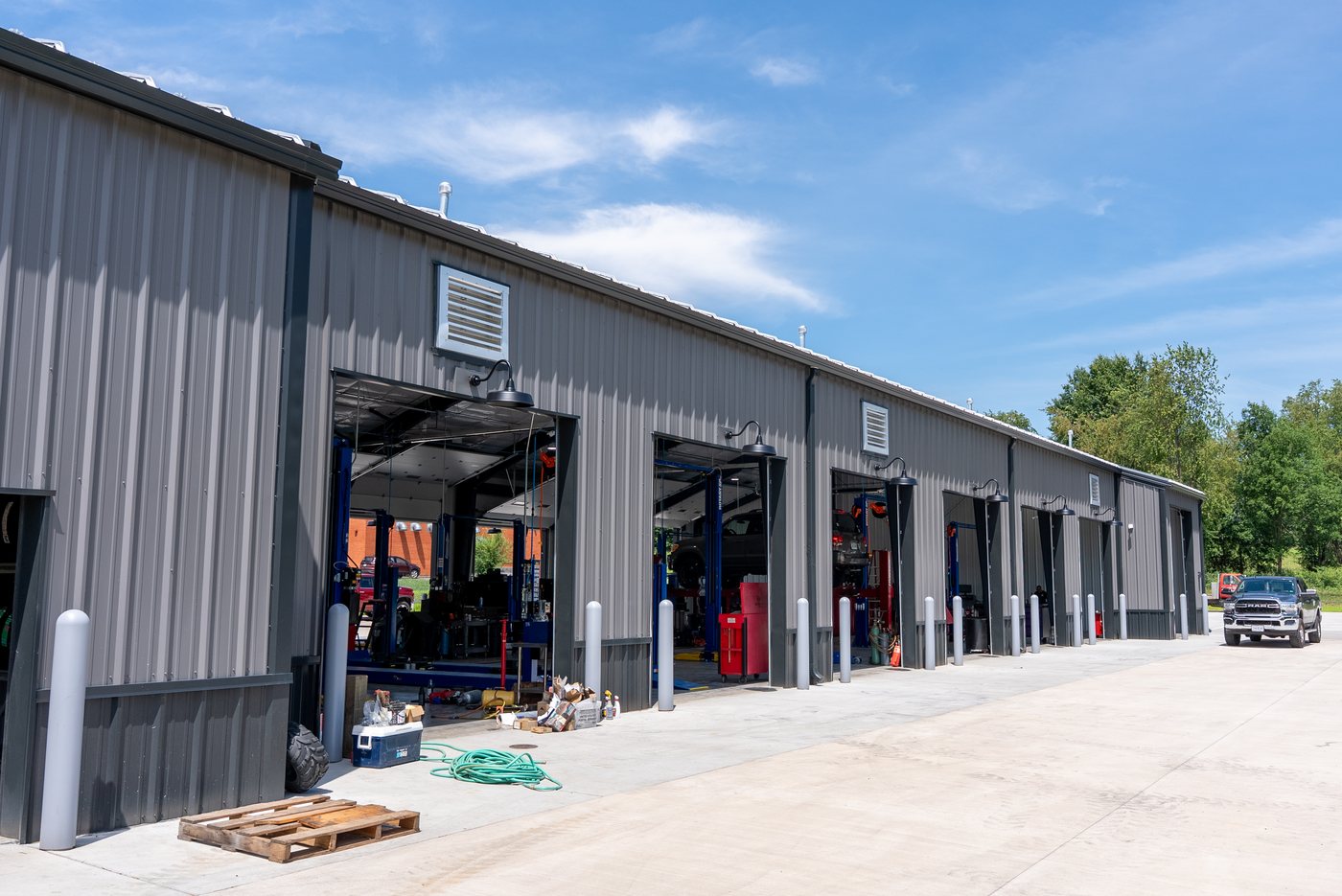 United Tire & Auto — photo 10