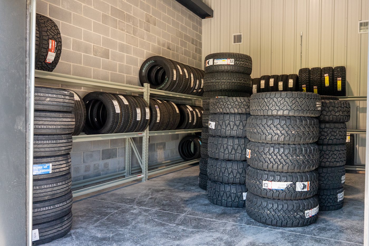 United Tire & Auto — photo 11