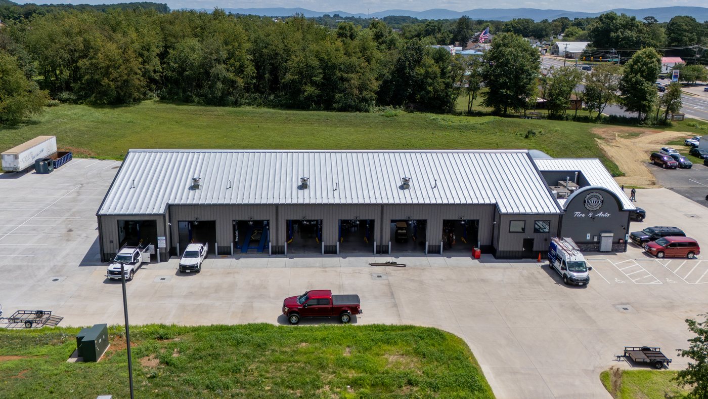United Tire & Auto — photo 12